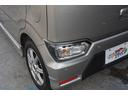 SUZUKI WAGON R CUSTOM Z