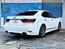 ＬＳ６００ｈ　Ｆスポーツ　４ＷＤ　ナビＴＶ　バックカメラ　ＥＴＣ　クルコン　レーダーブレーキ　サンルーフ　マクレビ　ベンチレーションシート　フルエアロ　パワーシート　革シート　スマートキープッシュスタート　ＬＥＤヘッドライト（12枚目）