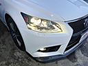 ＬＳ６００ｈ　Ｆスポーツ　４ＷＤ　ナビＴＶ　バックカメラ　ＥＴＣ　クルコン　レーダーブレーキ　サンルーフ　マクレビ　ベンチレーションシート　フルエアロ　パワーシート　革シート　スマートキープッシュスタート　ＬＥＤヘッドライト（17枚目）