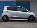 DAIHATSU MIRA CUSTOM