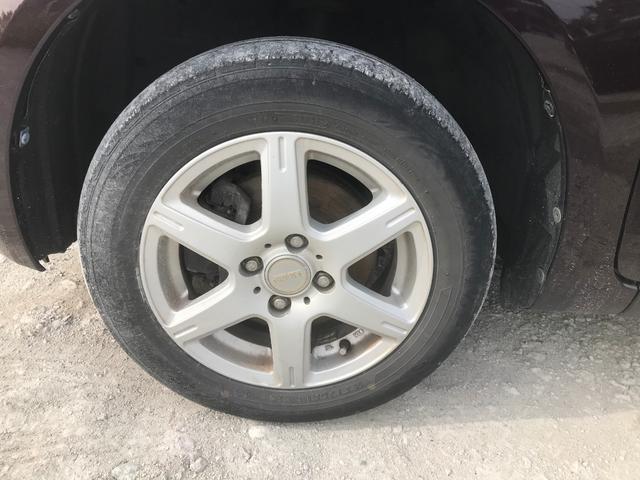 プラスハナ 4WD キーレス(9枚目)