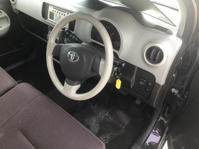 プラスハナ 4WD キーレス(12枚目)