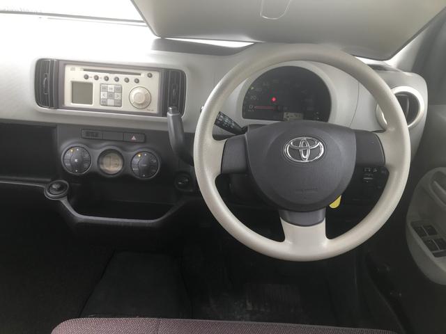 プラスハナ 4WD キーレス(19枚目)