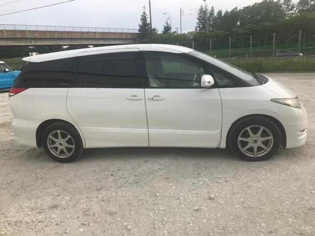 2.4アエラス Gエディション 4WD Wパワスラ ETC(4枚目)