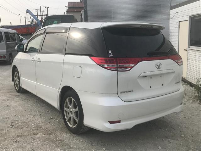 2.4アエラス Gエディション 4WD Wパワスラ ETC(6枚目)