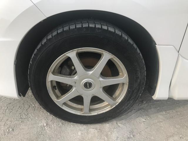 2.4アエラス Gエディション 4WD Wパワスラ ETC(9枚目)