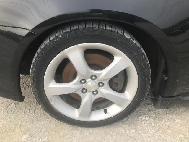 2.0GTスペックB 4WD ETC ナビ Tベル交換済み(9枚目)