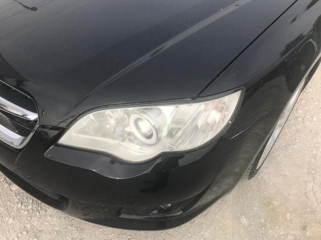 2.0GTスペックB 4WD ETC ナビ Tベル交換済み(10枚目)