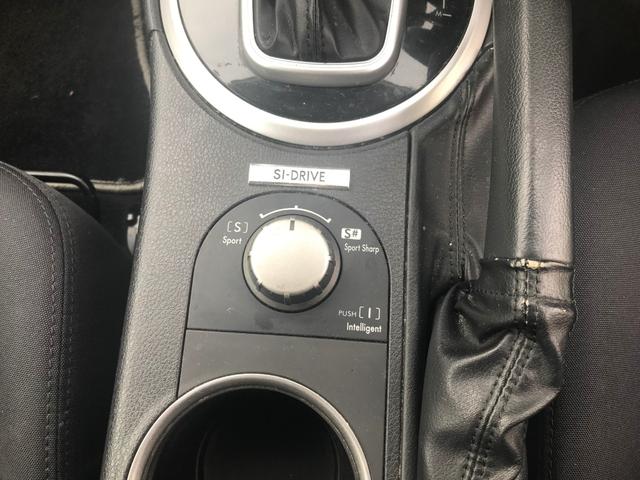 2.0GTスペックB 4WD ETC ナビ Tベル交換済み(14枚目)