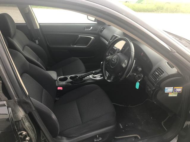 2.0GTスペックB 4WD ETC ナビ Tベル交換済み(17枚目)