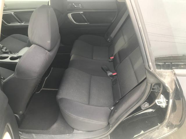 2.0GTスペックB 4WD ETC ナビ Tベル交換済み(19枚目)
