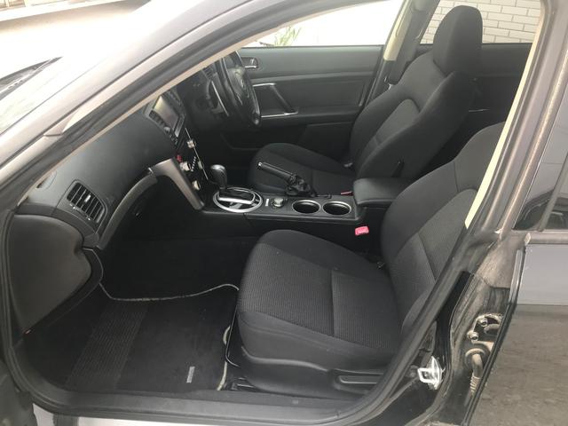 2.0GTスペックB 4WD ETC ナビ Tベル交換済み(20枚目)