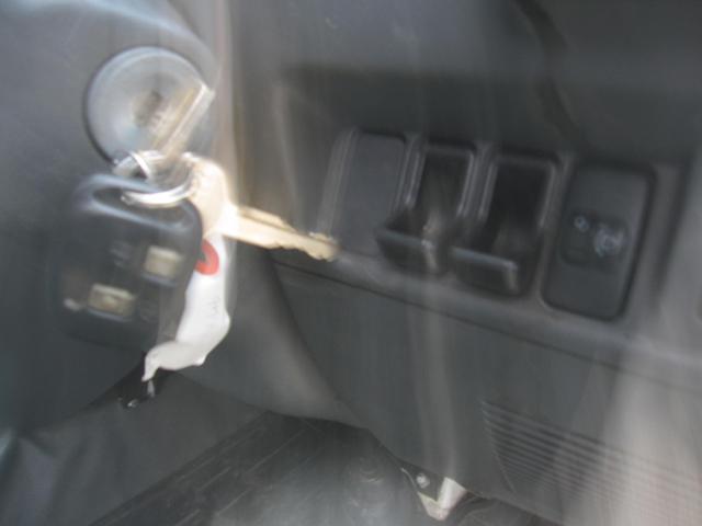 ハイゼットトラック 　デンソー低温冷蔵冷凍、－２２〜＋３５、切替４ＷＤ、キーレス、片側スライドドア（12枚目）