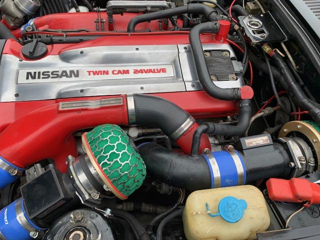 日産フェアレディz 中古車 Motor Fan モーターファン 日産フェアレディz 中古車 Motor Fan モーターファン