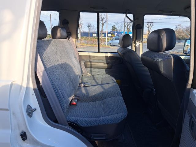 ランドクルーザー70 前後デフロックマニュアル4ナンバー(10枚目)