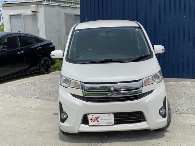 ｅＫカスタム Ｔ　４ＷＤ　エンスタ　Ｂｌｕｅｔｏｏｔｈ　シートヒーター　ターボ（2枚目）