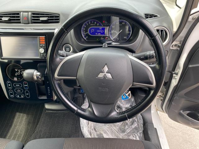 ｅＫカスタム Ｔ　４ＷＤ　エンスタ　Ｂｌｕｅｔｏｏｔｈ　シートヒーター　ターボ（18枚目）