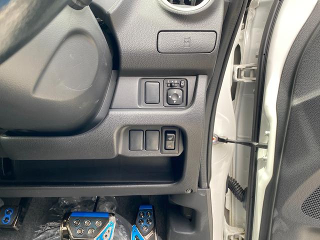 ｅＫカスタム Ｔ　４ＷＤ　エンスタ　Ｂｌｕｅｔｏｏｔｈ　シートヒーター　ターボ（21枚目）