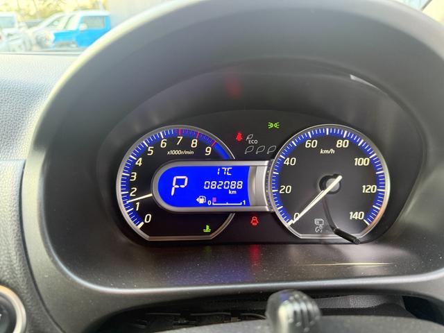 ｅＫカスタム Ｔ　４ＷＤ　エンスタ　Ｂｌｕｅｔｏｏｔｈ　シートヒーター　ターボ（29枚目）