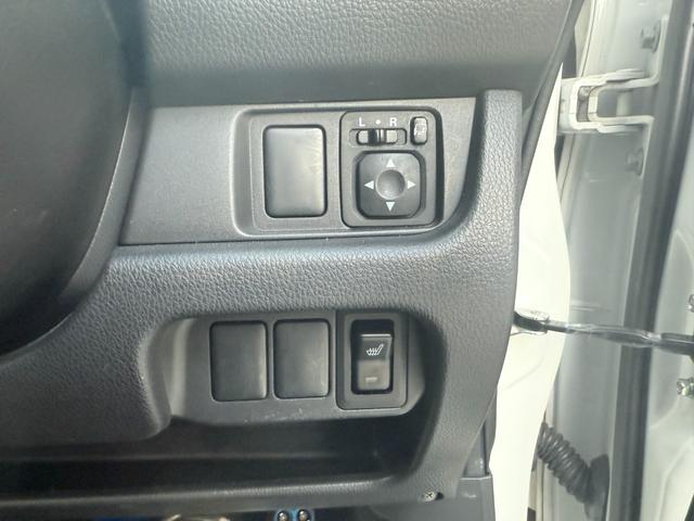 ｅＫカスタム Ｔ　４ＷＤ　エンスタ　Ｂｌｕｅｔｏｏｔｈ　シートヒーター　ターボ（33枚目）