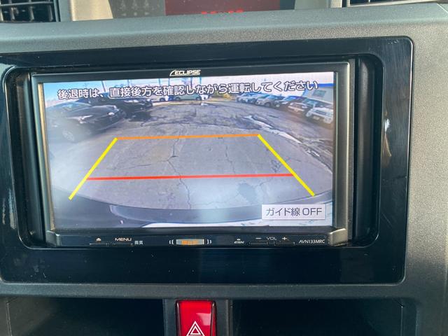 タンク Ｘ　４ＷＤ　ＥＴＣ／Ｂカメラ／左パワスラ／横滑り防止装置／アイドリングストップ／Ｐスタート／オートライト（3枚目）