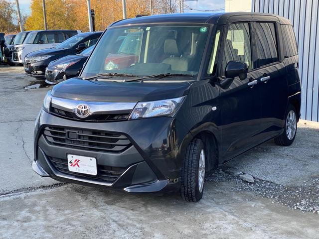 タンク Ｘ　４ＷＤ　ＥＴＣ／Ｂカメラ／左パワスラ／横滑り防止装置／アイドリングストップ／Ｐスタート／オートライト（5枚目）