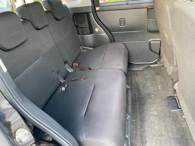 タンク Ｘ　４ＷＤ　ＥＴＣ／Ｂカメラ／左パワスラ／横滑り防止装置／アイドリングストップ／Ｐスタート／オートライト（40枚目）