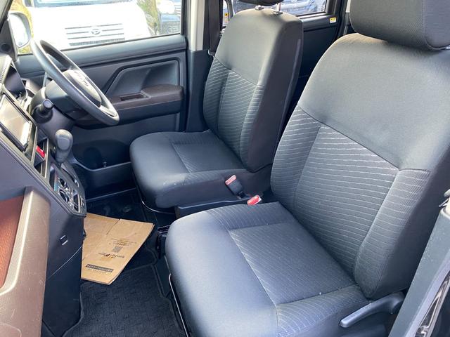 タンク Ｘ　４ＷＤ　ＥＴＣ／Ｂカメラ／左パワスラ／横滑り防止装置／アイドリングストップ／Ｐスタート／オートライト（42枚目）