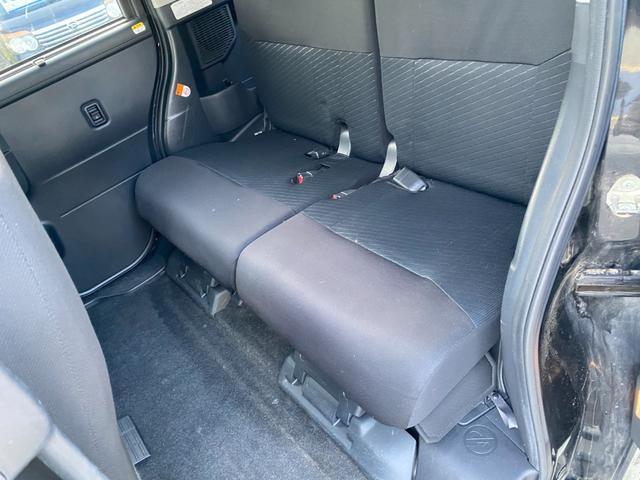 タンク Ｘ　４ＷＤ　ＥＴＣ／Ｂカメラ／左パワスラ／横滑り防止装置／アイドリングストップ／Ｐスタート／オートライト（43枚目）