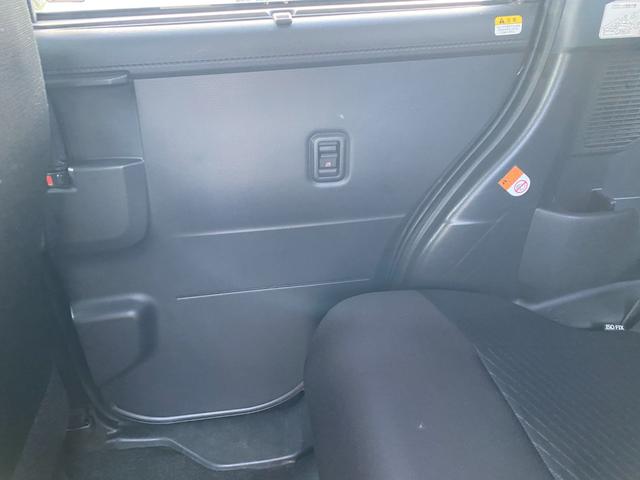 タンク Ｘ　４ＷＤ　ＥＴＣ／Ｂカメラ／左パワスラ／横滑り防止装置／アイドリングストップ／Ｐスタート／オートライト（46枚目）
