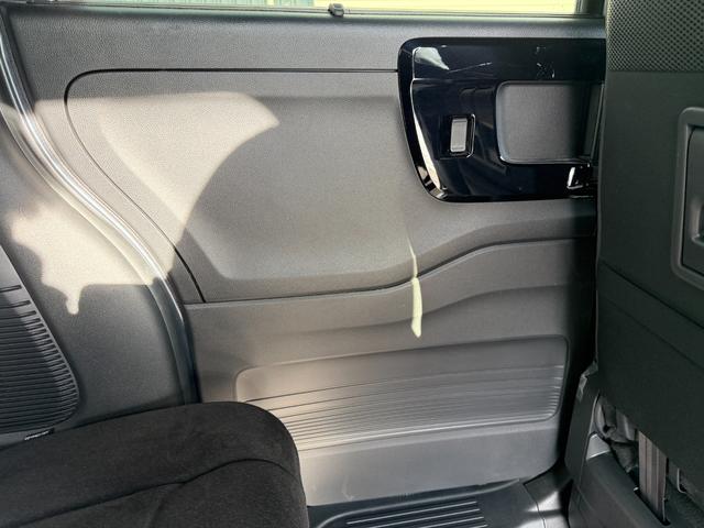 N-BOXカスタム EX 4WD 9インチナビ/フルセグTV/Bluetooth/Bカメラ/クルーズコントロール/両側パワスラ/クリアランスソナー/前後ドラレコ/衝突軽減装置/車線逸脱抑制装置/LEDヘッドライト(55枚目)