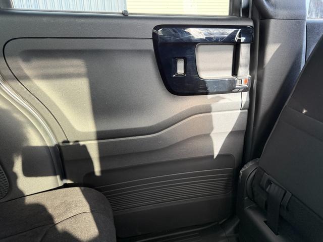 N-BOXカスタム EX 4WD 9インチナビ/フルセグTV/Bluetooth/Bカメラ/クルーズコントロール/両側パワスラ/クリアランスソナー/前後ドラレコ/衝突軽減装置/車線逸脱抑制装置/LEDヘッドライト(57枚目)