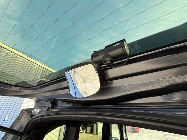 N-BOXカスタム EX 4WD 9インチナビ/フルセグTV/Bluetooth/Bカメラ/クルーズコントロール/両側パワスラ/クリアランスソナー/前後ドラレコ/衝突軽減装置/車線逸脱抑制装置/LEDヘッドライト(61枚目)