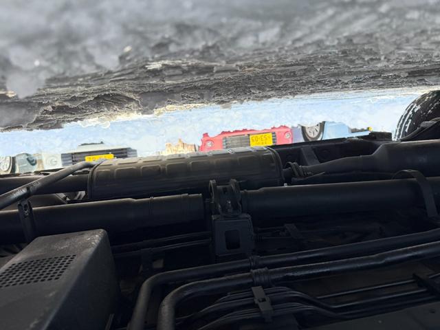 セレナ 2.0X 2列目スライドアップシート 4WD 純正ナビ/フルセグTV/Bカメラ/Bluetooth/純正エンスタ/ETC/前ドラレコ/クルコン/両側パワスラ/横滑り防止/フォグランプ/スマートキー2個(18枚目)