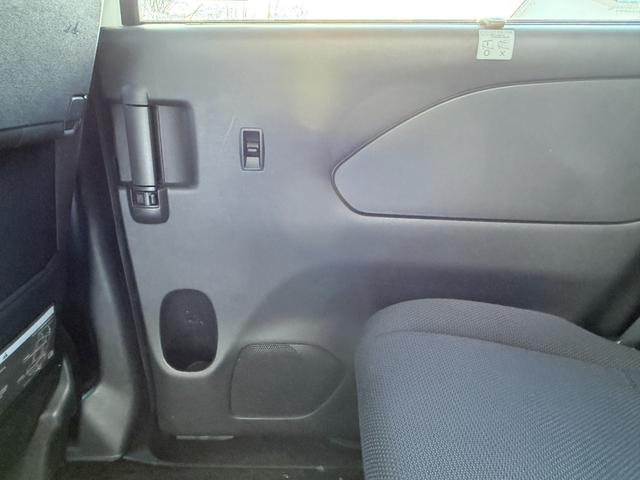 セレナ 2.0X 2列目スライドアップシート 4WD 純正ナビ/フルセグTV/Bカメラ/Bluetooth/純正エンスタ/ETC/前ドラレコ/クルコン/両側パワスラ/横滑り防止/フォグランプ/スマートキー2個(40枚目)