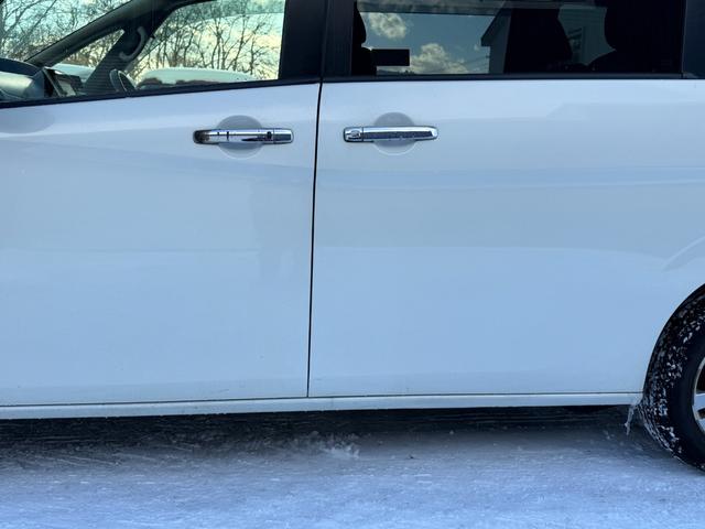 セレナ 2.0X 2列目スライドアップシート 4WD 純正ナビ/フルセグTV/Bカメラ/Bluetooth/純正エンスタ/ETC/前ドラレコ/クルコン/両側パワスラ/横滑り防止/フォグランプ/スマートキー2個(54枚目)