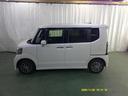 N-BOXカスタム G・Lパッケージ 中古車画像_2