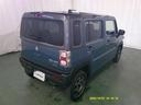 ハスラー ハイブリッドG 中古車画像_4