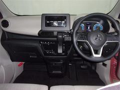ｅＫワゴン Ｇ　４ＷＤ　衝突防止システム　エアバッグ　エアコン 0310382A30241104W005 6