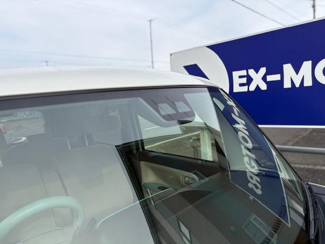 ムーヴキャンバス Xメイクアップリミテッド SAIII 両側パワスラ 純正エンスタ 全方位カメラ(5枚目)