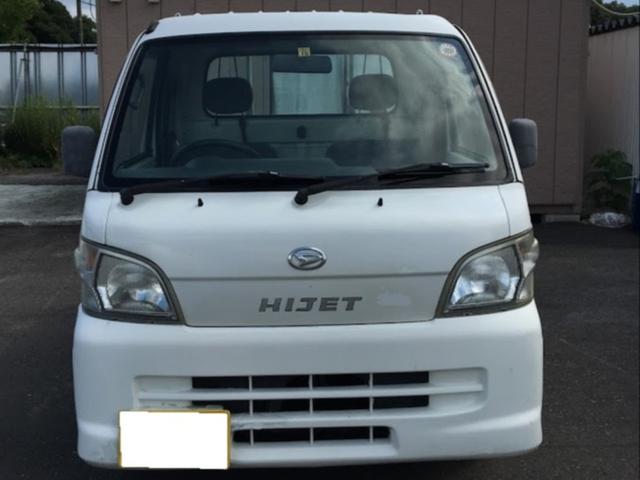 スペシャル 4WD 5速MT(2枚目)