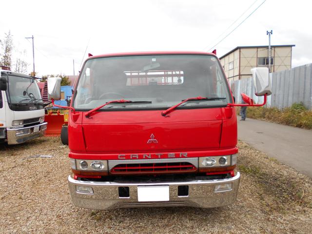 積載車 2台積み オールペン(2枚目)