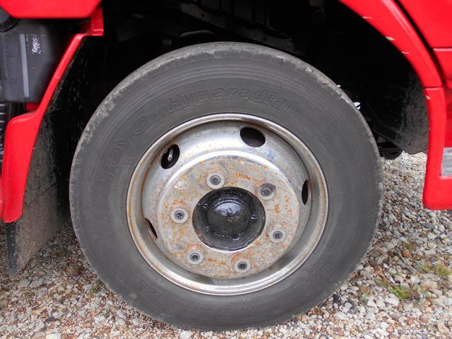 積載車 2台積み オールペン(19枚目)