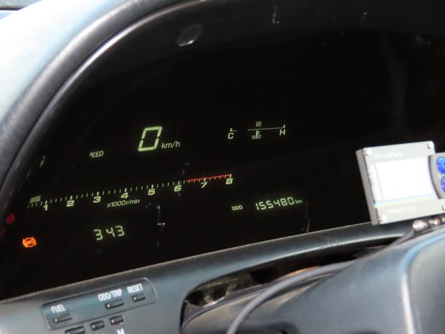 ソアラ 2.5GT-T サンルーフ ハイフロータービン センチュリー用キャリパー 2wayLSD GReddyブーコン 社外ナックル 車高調 前置I/C アルミホイール ABS エアコン パワーステアリング パワーウィンドウ(21枚目)