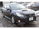 SUBARU LEGACY TOURING WAGON