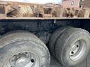 　運材車　６×６　型式ＫＬ－ＣＹＷ８１Ｐ４　６ＭＴ　積載１２．０トン　荷台６６５×２４９（13枚目）
