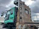 　運材車　６×６　型式ＫＬ－ＣＹＷ８１Ｐ４　６ＭＴ　積載１２．０トン　荷台６６５×２４９（22枚目）
