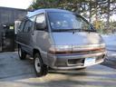 TOYOTA TOWNACE WAGON