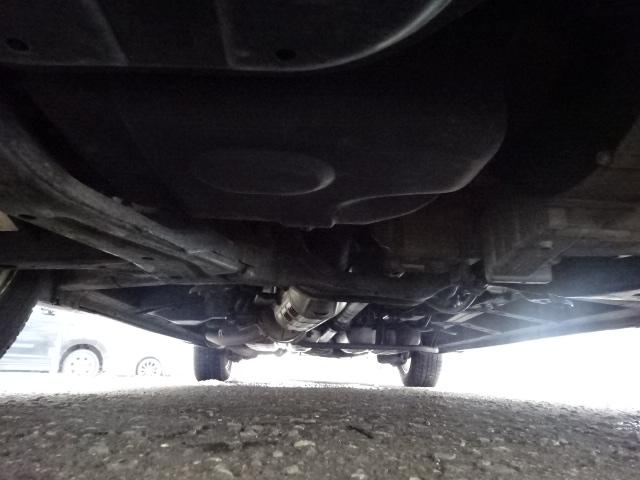 スパーダS 4WD 事故無し HDDナビ/TV スターター(20枚目)