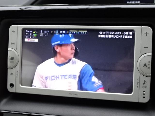 ノア Ｘ　Ｖパッケージ　事故無し　保証１年　４ＷＤ　純正ナビ　ワンセグＴＶ　社外エンジンスターター　キーレス　ＥＴＣ　ステアリングスイッチ　ワイパーデアイサー（4枚目）